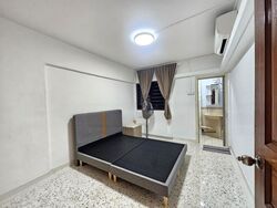 Blk 63 Telok Blangah Heights (Bukit Merah), HDB 3 Rooms #550119111